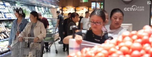 配资吧 各地节前生活必需品供应充足 价格平稳