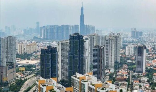 恒力配资 越南出台房贷紧缩令！二套房首付飙至50%，投机客退场警报拉响