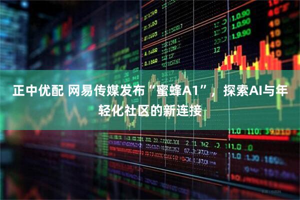正中优配 网易传媒发布“蜜蜂A1”，探索AI与年轻化社区的新连接